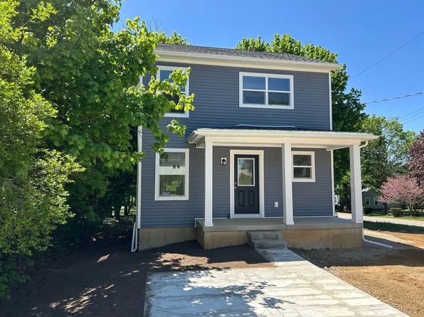 606 Clinton St, Marshall, MI 49068