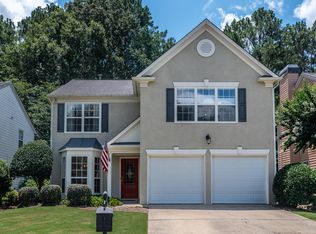 605 Lullingstone Dr SE, Marietta, GA 30067