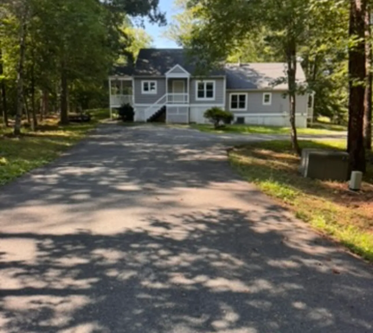 104 E Pebble Beach Dr — Photo 1