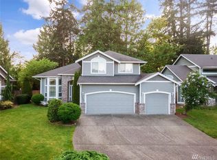 4706 140th St SE, Snohomish, WA 98296