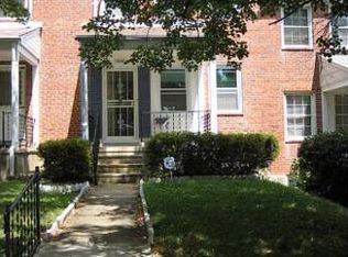 1508 Ramblewood Rd, Baltimore, MD 21239