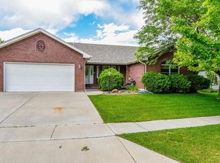 110 Sioux Dr, Berthoud, CO 80513