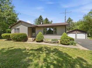 740 Bliven Rd, Edgerton, WI 53534