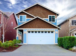 8207 223rd Pl SW, Edmonds, WA 98026