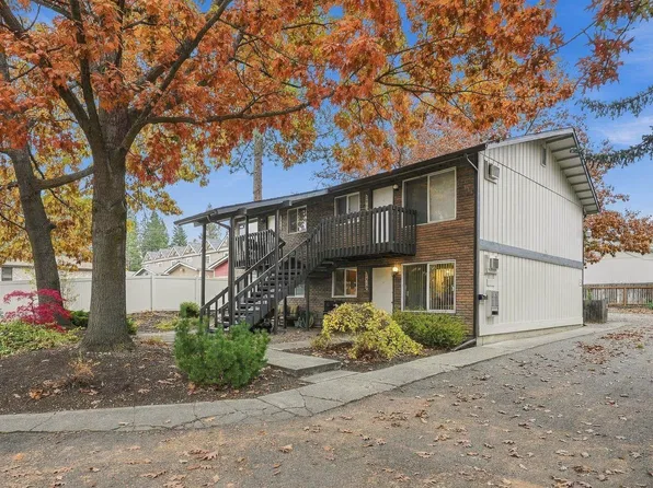 2810 E 32nd Ave, Spokane, WA 99223