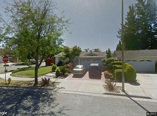4895 Fell Ave, San Jose, CA