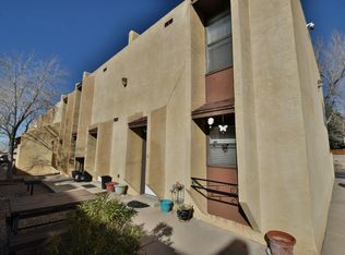 11512 Candelaria Rd NE APT U, Albuquerque, NM 87112
