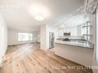 544 S 7th St APT 3, San Jose, CA 95112