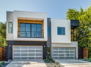 4633 Manett St, Dallas, TX 75204