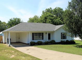 29 Summerview Cir, Quitman, AR 72131