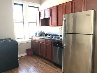 Rented by Simply Brooklyn Realty Inc