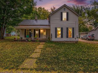 210 S Division Ave, Fremont, MI 49412