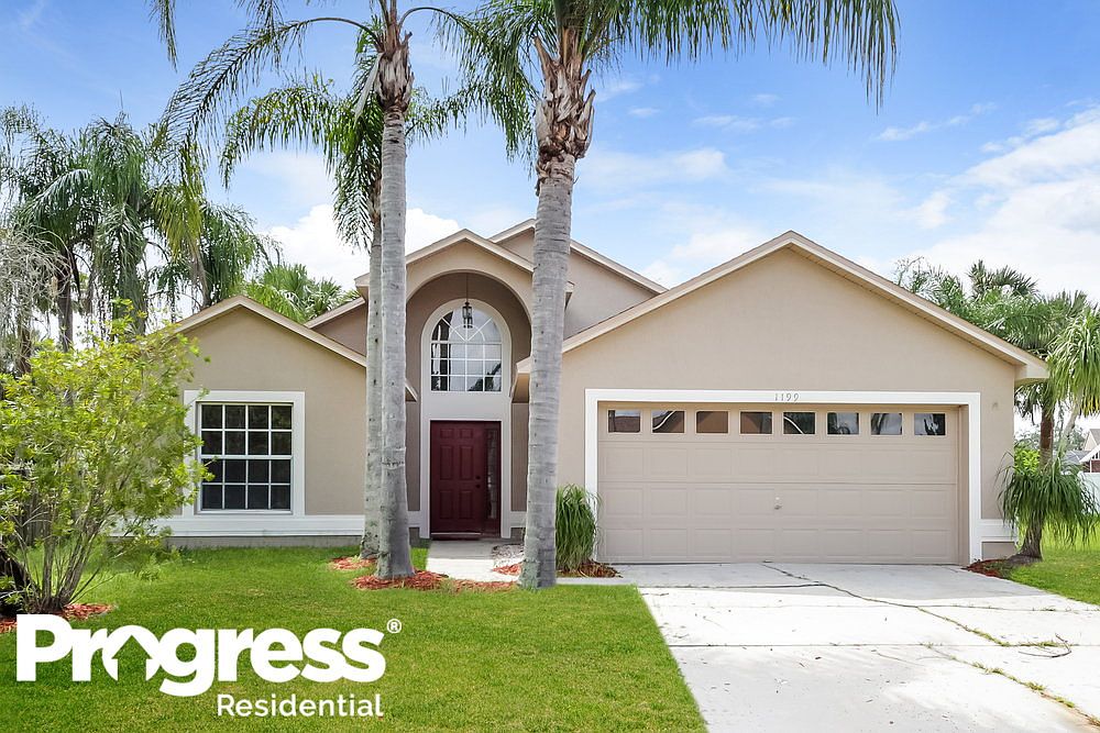 1199 Twin Rivers Blvd, Oviedo, FL 32766 Zillow