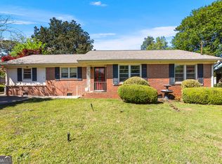 116 Woodlawn Ave, Warner Robins, GA 31093