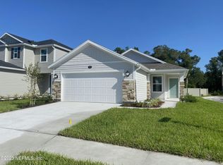 177 Peace River Rd, Saint Johns, FL 32259