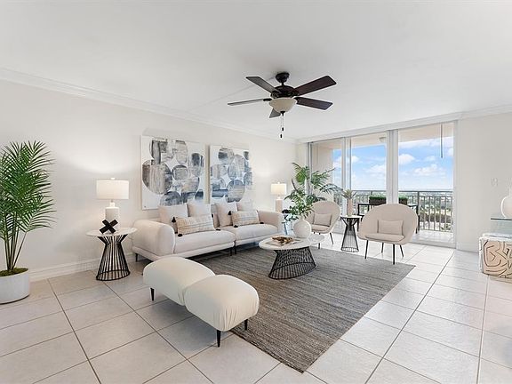 2nd image of 5200 N Ocean Boulevard #1212B