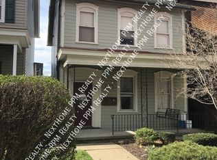 123 W Sycamore St #BS, Pittsburgh, PA