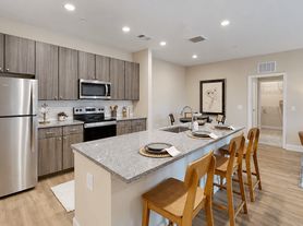 The View on Canton Apartments