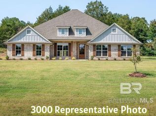 27680 Pollard Rd, Daphne, AL 36526