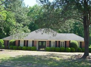 3273 Lancaster Ln, Montgomery, AL 36106