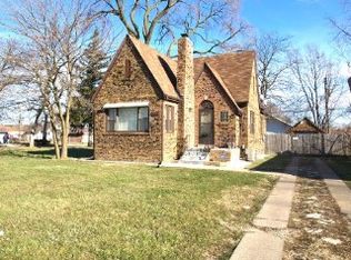 15305 Honore Ave, Harvey, IL 60426