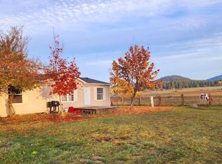 42609 N Grove Rd, Deer Park, WA 99006