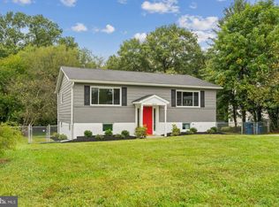 4514 Gage Rd, Alexandria, VA 22309