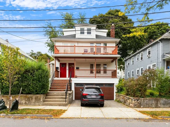 47 Fuller Rd #47, Watertown, MA 02472