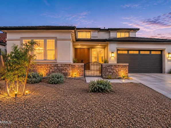 5844 W MAUNA LOA Lane, Glendale, AZ 85306
