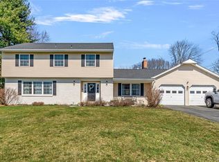 2131 Elbow Ln, Allentown, PA