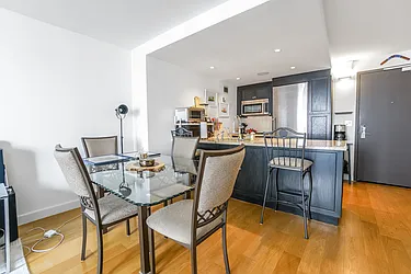 Rented by Bond New York