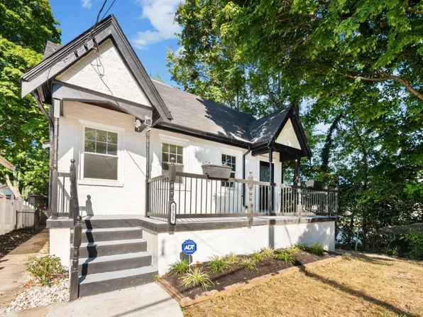 5735 Warren Ave, Cincinnati, OH 45212