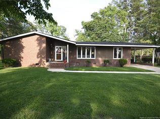 3935 Kings Cross Rd, Lumberton, NC 28360