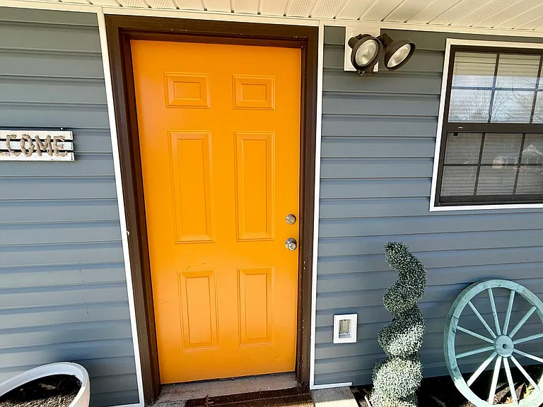 802 Old McGinley Dr — Photo 5