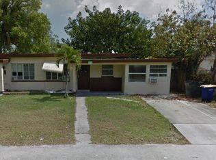 618 S 6th St, Fort Pierce, FL 34950