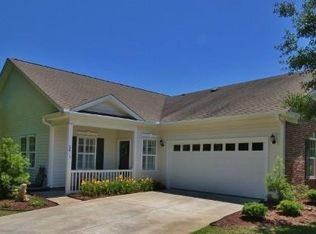 26-1 Regal Ln, Pawleys Island, SC 29585