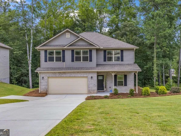 192 Amidon Dr, Villa Rica, GA 30180