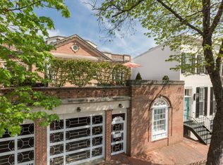 2525 P St NW, Washington, DC 20007