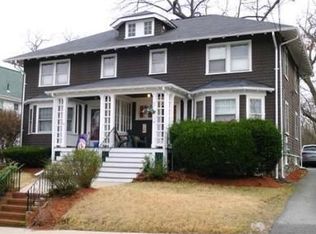 40-42 Morgan St, Melrose, MA 02176