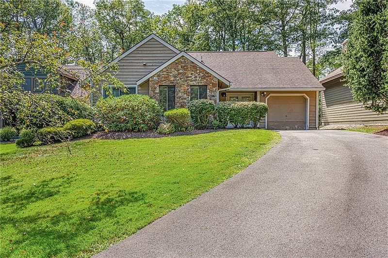 1752 Greenfield Dr, Hidden Valley, PA 15502 Zillow