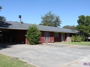 2399 Saint Mark Ct, Donaldsonville, LA 70346
