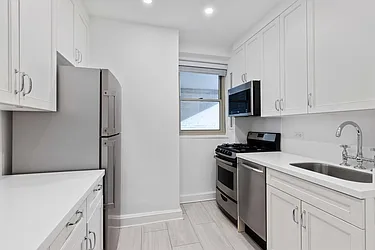 Rented by Byson Real Estate Company