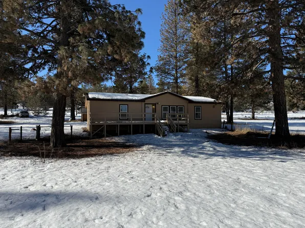 6908 Teal Dr, Bonanza, OR 97623