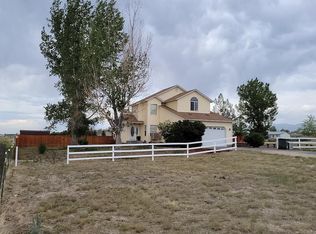 115 Flowing Wells Dr, Spring Creek, NV 89815