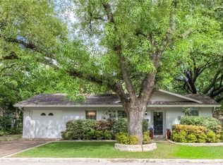 8401 Millway Dr, Austin, TX 78757