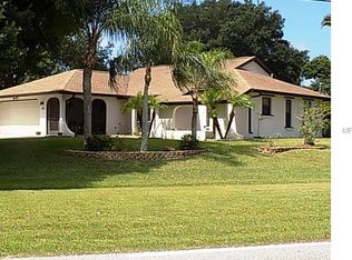 7469 Forkland St, Englewood, FL 34224