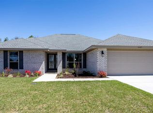 6487 Benelli Dr, Milton, FL 32570