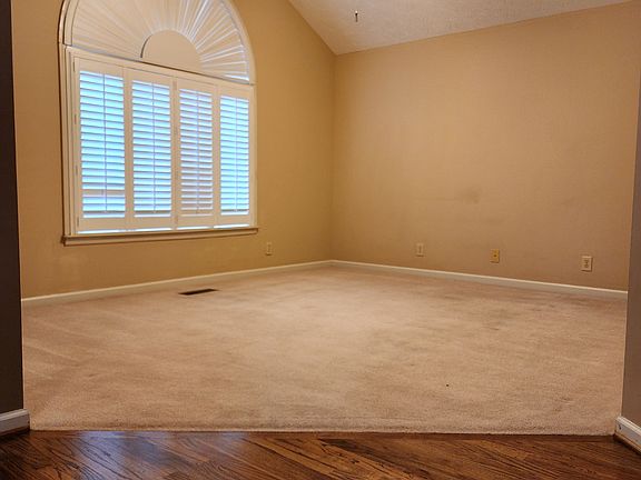 Sitting Room or Office