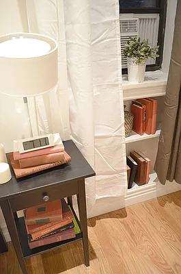 Rented by Link Real Estate NYC | media 9