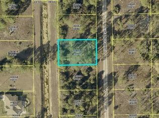 422 Lampion Ave S, Lehigh Acres, FL 33974